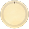 Click to learn more about the Aquarian Deep Vintage II Super Kick Bass Drumhead - 22 inch