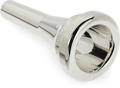 Click to learn more about the Denis Wick Steven Mead Euphonium Mouthpiece - SM3