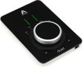 Click to learn more about the Apogee Duet 3 2x4 USB-C Audio Interface