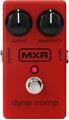 Click to learn more about the MXR M102 Dyna Comp Compressor Pedal
