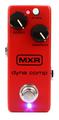 Click to learn more about the MXR M291 Dyna Comp Mini Compressor Pedal