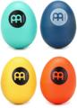 Click to learn more about the Meinl Percussion 4-piece Egg Shaker Set
