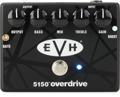 Click to learn more about the MXR EVH 5150 Overdrive Pedal