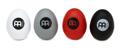 Click to learn more about the Meinl Percussion 4-piece Egg Shaker Set