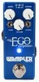Click to learn more about the Wampler Mini Ego Compressor Pedal