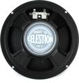 Click to learn more about the Celestion Eight 15 8-inch 15-watt Guitar Amp Replacement Speaker - 4 ohm