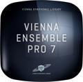 Click to learn more about the Vienna Symphonic Library Vienna Ensemble Pro 7