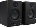 Click to learn more about the PreSonus Eris 3.5 BT 3.5 inch Powered Studio Monitors with Bluetooth