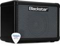 Click to learn more about the Blackstar Fly 3 Bass 1x3" 3-watt Bass Combo Amp