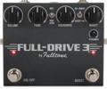 Click to learn more about the Fulltone Fulldrive 3 Overdrive / Boost Pedal