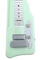 Click to learn more about the Gretsch G5700 Electromatic Lap Steel Guitar - Broadway Jade