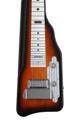Click to learn more about the Gretsch G5700 Electromatic Lap Steel - Tobacco Sunburst