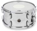 Click to learn more about the Gretsch Drums Brooklyn Steel Snare Drum - 7 x 13 inch