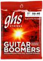 Click to learn more about the GHS GBCL Guitar Boomers Electric Guitar Strings - .009-.046 Custom Light
