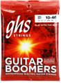 Click to learn more about the GHS GBL Guitar Boomers Electric Guitar Strings - .010-.046 Light