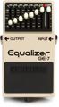 Click to learn more about the Boss GE-7 7-band EQ Pedal
