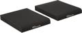 Click to learn more about the Gator Frameworks GFW-ISOPAD-MD Studio Monitor Isolation Pad - Medium
