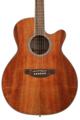 Click to learn more about the Takamine GN77KCE NEXC Acoustic-Electric - Koa