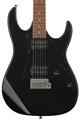 Click to learn more about the Ibanez Gio GRX20Z - Black Night