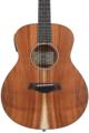Click to learn more about the Taylor GS Mini-e Koa Acoustic-electric Guitar