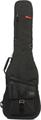Click to learn more about the Gator Transit Bass Guitar Bag - Charcoal Black