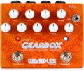 Click to learn more about the Wampler Gearbox - Andy Wood Signature Overdrive Pedal