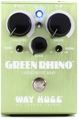 Click to learn more about the Way Huge Green Rhino MkIV Overdrive Pedal