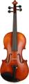 Click to learn more about the Hofner HOF-115-AS Stradivari Model Violin - Antique Varnish, 4/4 Size