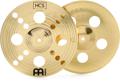 Click to learn more about the Meinl Cymbals 12-inch HCS Trash Stack Cymbal