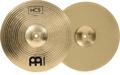 Click to learn more about the Meinl Cymbals 13-inch HCS Hi-hat Cymbals