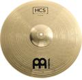 Click to learn more about the Meinl Cymbals 18-inch HCS Crash Ride Cymbal