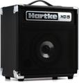 Click to learn more about the Hartke HD15 1x6.5" 15-watt Bass Combo Amp