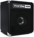 Click to learn more about the Hartke HD25 1x8" 25-watt Bass Combo Amp