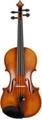 Click to learn more about the Hofner H225 Series Guarneri Professional Violin - Antique Varnish, 4/4 Size