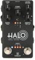 Click to learn more about the Keeley Halo Andy Timmons Dual Echo Pedal