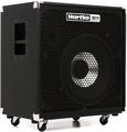 Click to learn more about the Hartke HyDrive HD115 500-watt 1x15 inch Bass Cabinet
