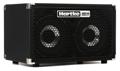 Click to learn more about the Hartke HyDrive HD210 500-watt 2x10" Bass Cabinet