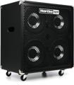 Click to learn more about the Hartke HyDrive HL 1000W 4 x 10-inch Bass Cabinet