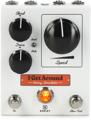 Click to learn more about the Keeley I Get Around Rotary Simulator Pedal - Sweetwater Exclusive, Limited Release
