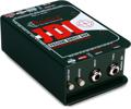 Click to learn more about the Radial JDI Jensen-equipped 1-channel Passive Instrument Direct Box
