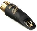 Click to learn more about the JodyJazz DV HR Alto Saxophone Mouthpiece - 7