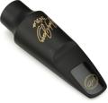 Click to learn more about the JodyJazz HR* Alto Saxophone Mouthpiece - 6M
