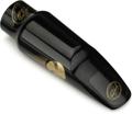 Click to learn more about the JodyJazz JET Series Alto Saxophone Mouthpiece - 7