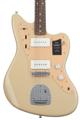 Click to learn more about the Fender Vintera II '50s Jazzmaster Electric Guitar - Desert Sand