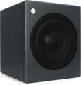 Click to learn more about the Neumann KH 750 10 inch Powered Studio Subwoofer