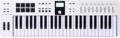 Click to learn more about the Arturia KeyLab Essential mk3 49-key Keyboard Controller - White