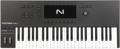 Click to learn more about the Native Instruments Kontrol S49 Mk3 49-key Smart Keyboard Controller