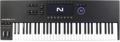 Click to learn more about the Native Instruments Kontrol S61 Mk3 61-key Smart Keyboard Controller
