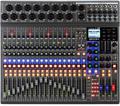 Click to learn more about the Zoom LiveTrak L-20 20-channel Digital Mixer / Recorder