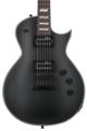 Click to learn more about the ESP LTD Eclipse EC-256 - Black Satin